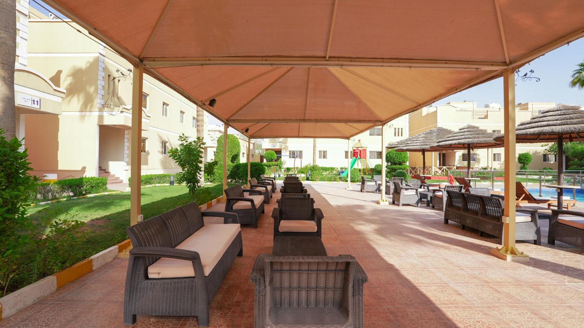 Boudl Al Malaz Aparthotel Рияд Екстериор снимка