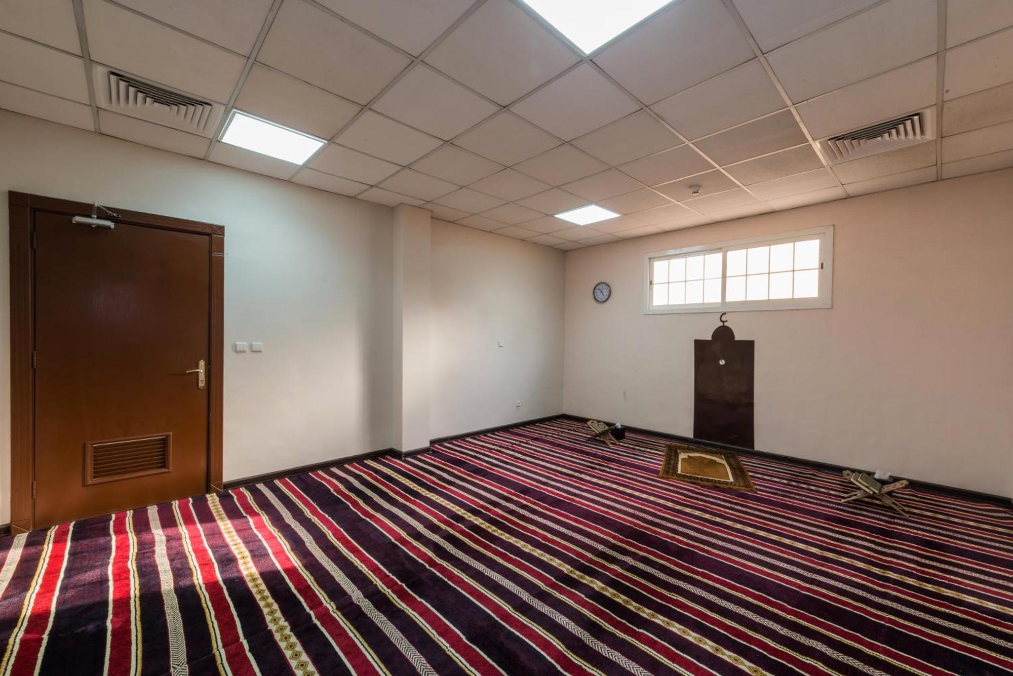 Boudl Al Malaz Aparthotel Рияд Екстериор снимка